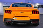 2026 Ford Mustang GT Fastback