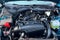 2026 Ford Mustang EcoBoost® Premium Fastback