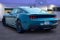 2026 Ford Mustang EcoBoost® Premium Fastback
