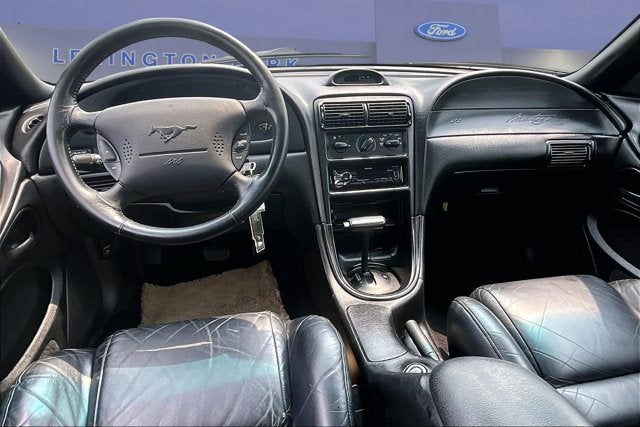 1994 Ford Mustang GT