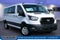 2026 Ford Transit Passenger Wagon 350