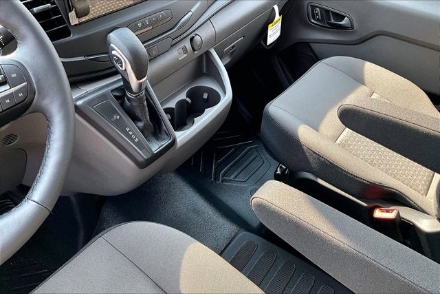 2026 Ford Transit Passenger Wagon 350