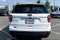 2017 Ford Explorer Base