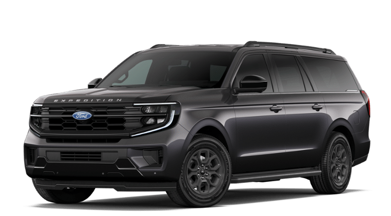 2027 Ford Expedition Max Active
