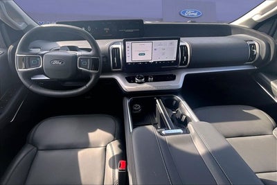 2027 Ford Expedition Max Active