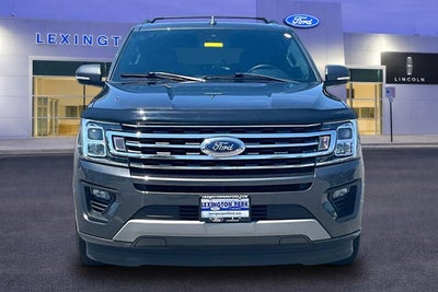2020 Ford Expedition XLT
