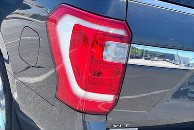 2020 Ford Expedition XLT