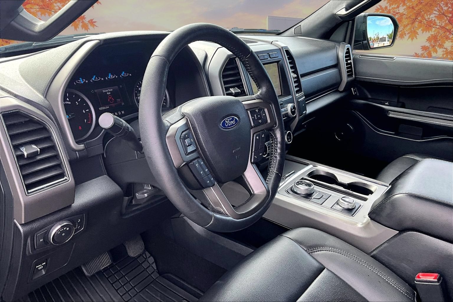 2020 Ford Expedition XLT