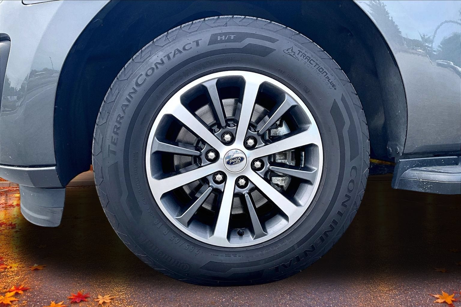 2020 Ford Expedition XLT