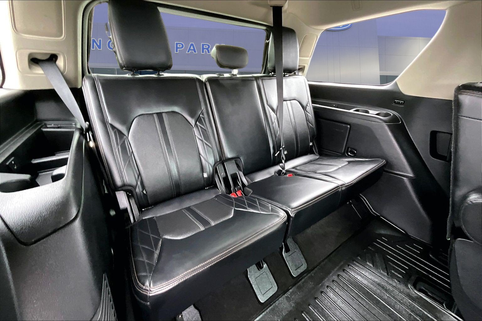 2019 Ford Expedition Platinum