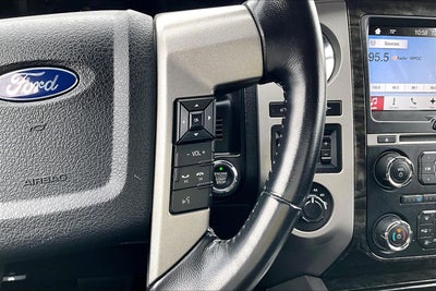 2016 Ford Expedition Limited
