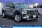 2026 Ford Explorer ACT