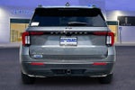 2026 Ford Explorer ACT