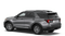 2026 Ford Explorer ACT