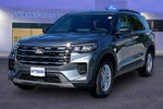 2027 Ford Explorer Active w/200A Pkg