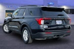 2026 Ford Explorer ACT