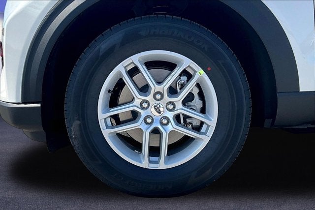 2026 Ford Explorer ACT