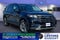 2026 Ford Explorer ACT