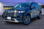 2026 Ford Explorer ACT
