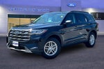 2026 Ford Explorer ACT