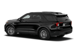 2026 Ford Explorer ACT
