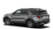 2026 Ford Explorer ACT