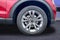 2027 Ford Explorer Active w/200A Pkg