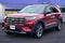 2027 Ford Explorer Active w/200A Pkg