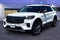 2026 Ford Explorer ACT