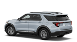 2026 Ford Explorer ACT