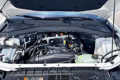 2026 Ford Explorer ACT