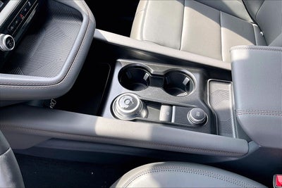 2026 Ford Explorer ACT