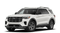 2026 Ford Explorer ACT