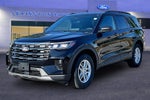 2027 Ford Explorer Active w/200A Pkg