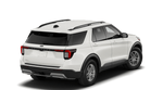 2027 Ford Explorer ACT