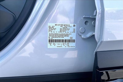 2026 Ford Explorer ACT