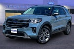2026 Ford Explorer ACT