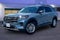 2026 Ford Explorer ACT