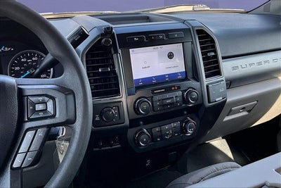 2020 Ford Super Duty F-250 SRW XL