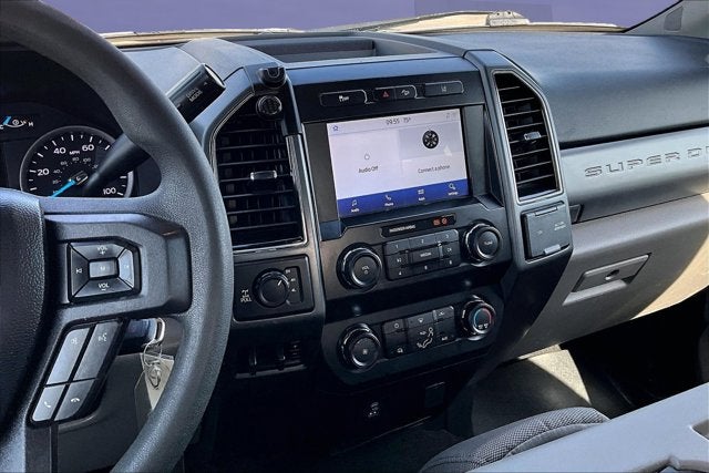 2020 Ford Super Duty F-250 SRW XL