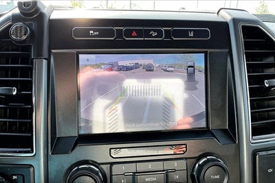 2020 Ford Super Duty F-250 SRW XL