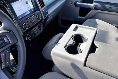 2020 Ford Super Duty F-250 SRW XL