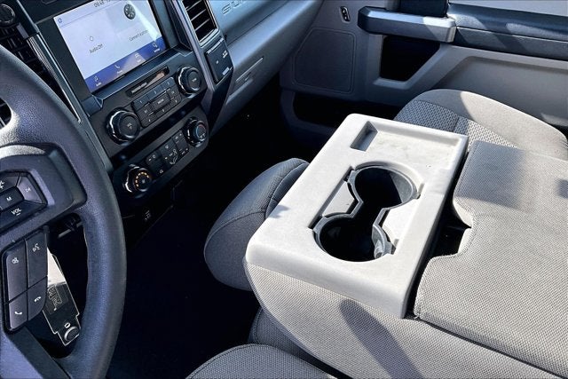 2020 Ford Super Duty F-250 SRW XL