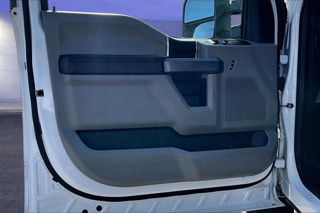 2020 Ford Super Duty F-250 SRW XL