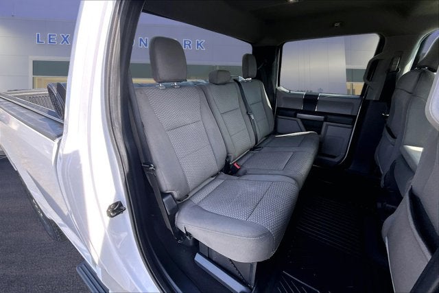 2020 Ford Super Duty F-250 SRW XL