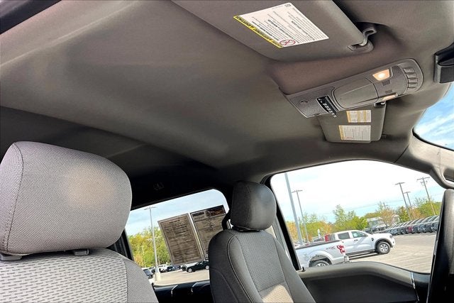 2020 Ford Super Duty F-250 SRW XL