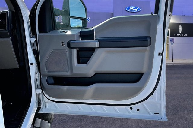 2020 Ford Super Duty F-250 SRW XL