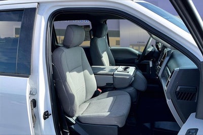 2020 Ford Super Duty F-250 SRW XL