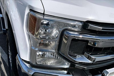 2020 Ford Super Duty F-250 SRW XL