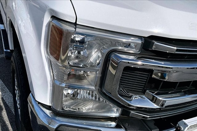 2020 Ford Super Duty F-250 SRW XL